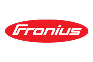 Fronius logo