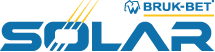 Bruk Bet Solar logo